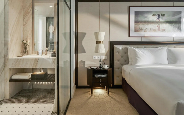 Mai House Saigon Hotel