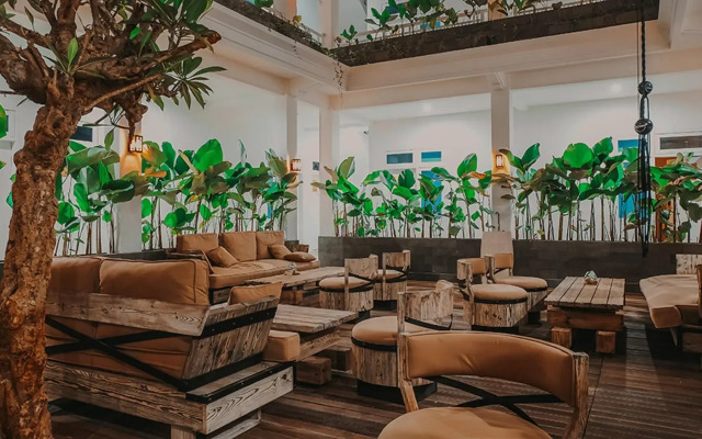 Kaberaz Luxury By Amithya