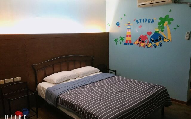 Penghu Senfon Bed and Breakfast