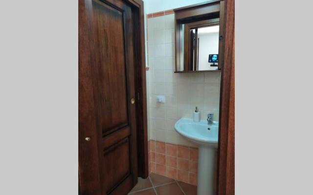 TINY HOUSE (con piscina e wi-fi)
