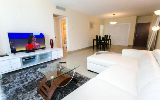 Sian Oceanfront Condos