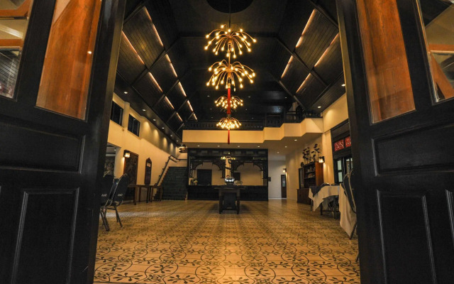 Suan Bua Resort