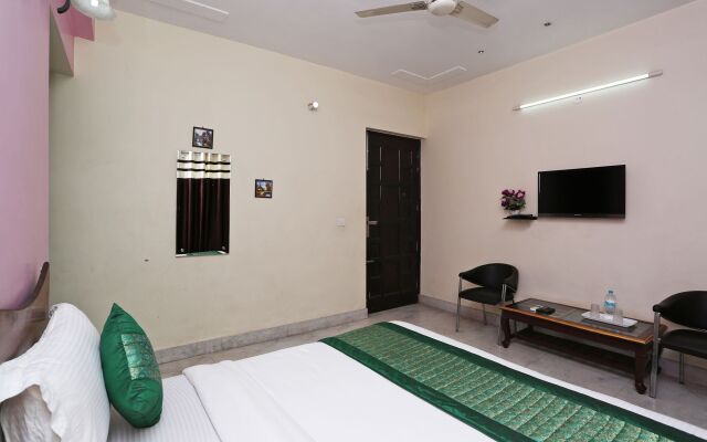 Jannat Residency