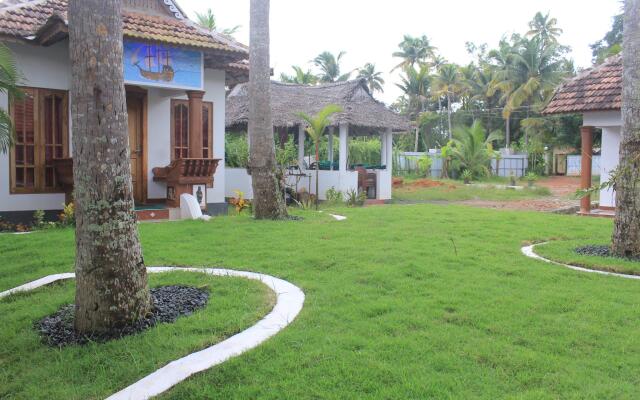 Breeze Backwater Homes - Homestay & Resort