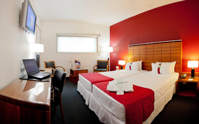 Holiday Inn Bordeaux Sud - Pessac by IHG
