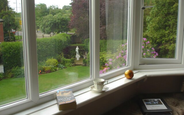 The Stanage Bed and Breakfast