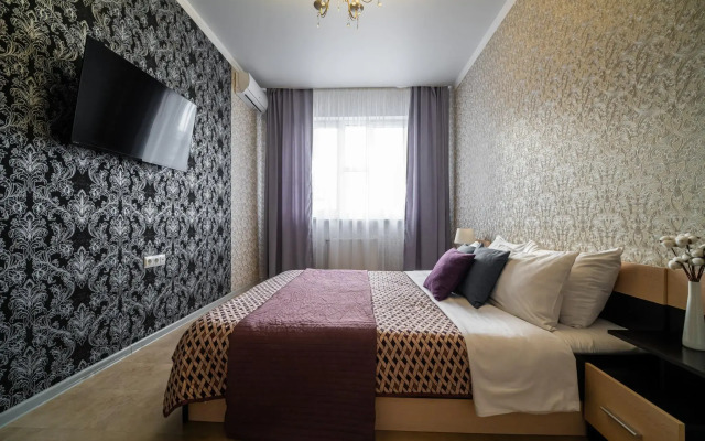 LetoApart (ЛетоАпарт) на улице Энгельса 95-255