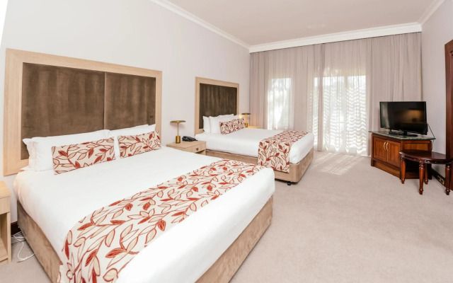 Joondalup Resort