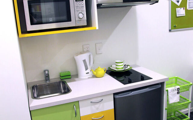 222 Willis Accommodation