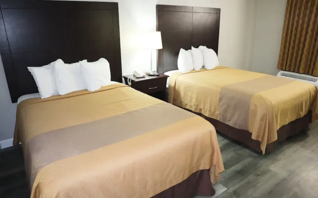 Days Inn Moulton