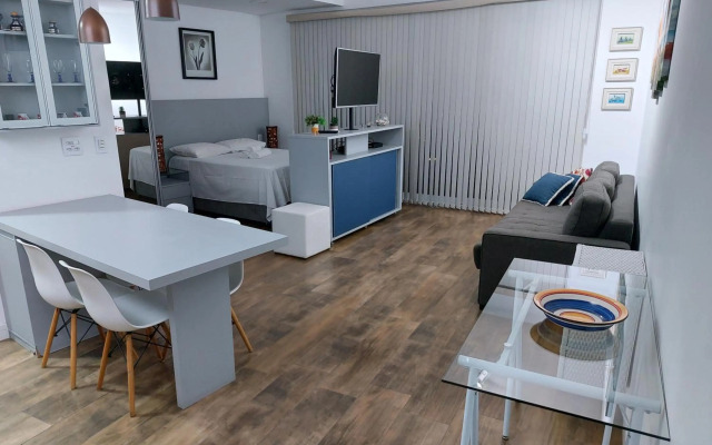 Book Santos - Unlimited 1910 - Tranquilidade Vista Mar