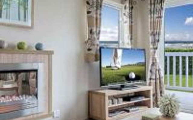Bude Holiday Resort