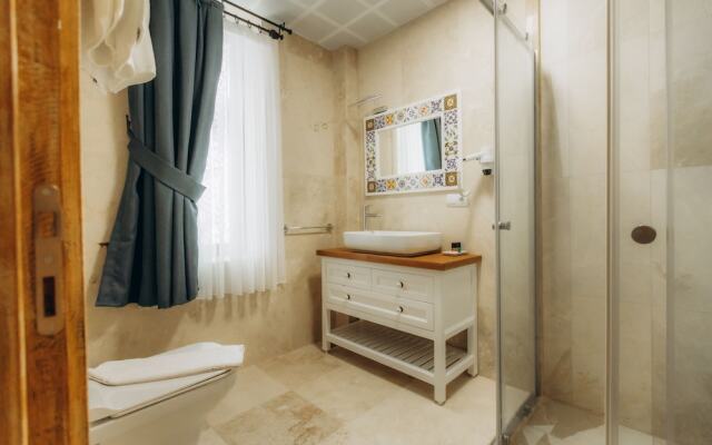 Cappadocia Villa Comfort