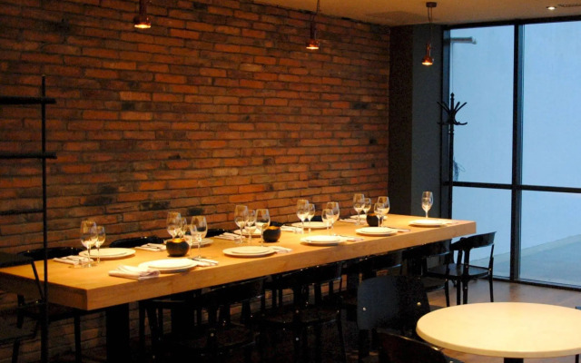 The Terrace Boutique Hotel