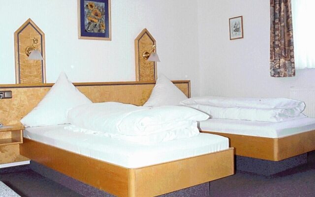 Hotel-Restaurant bei Liebe's