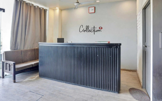 Collection O 70264 Mt Corporate Stays