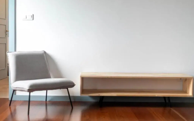 Solar Branco Eco Estate