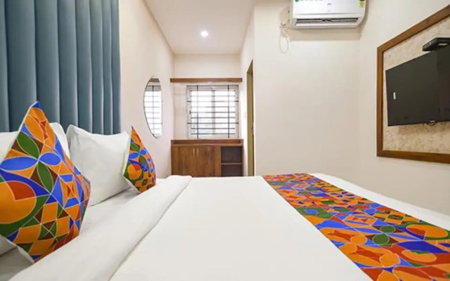 Fabhotel One Stay