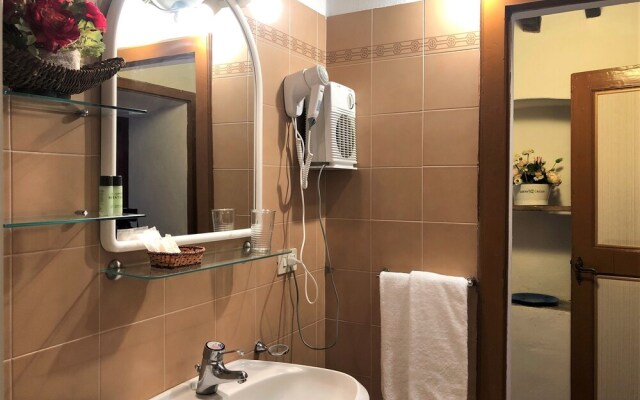 Cenerentola Apartments