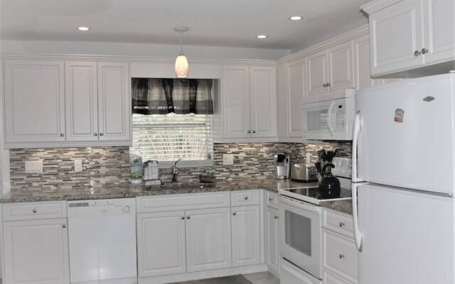 Jamaica Royale 064 - 1 Br Villa