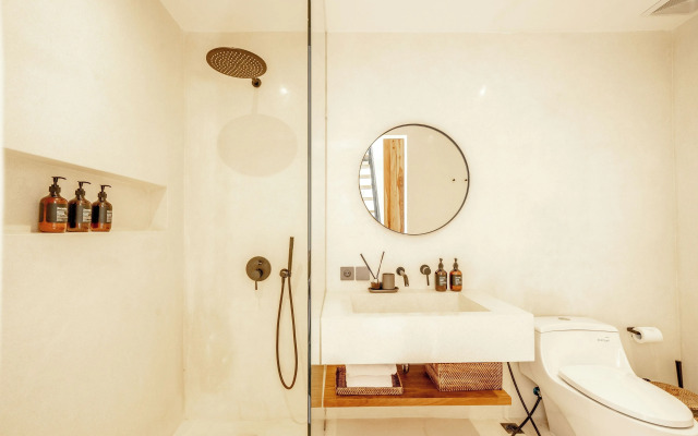 Duke's Bingin Villas