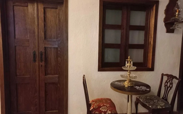 Hotel Boutique Celia