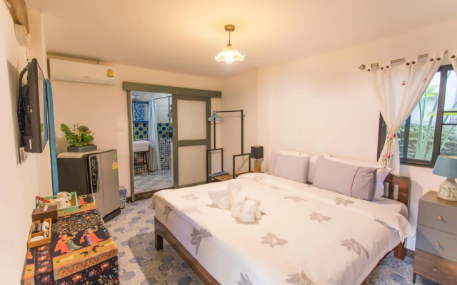 Pao Come Boutique House