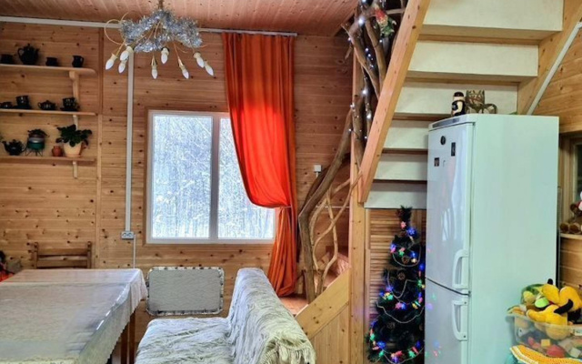 Бабаня