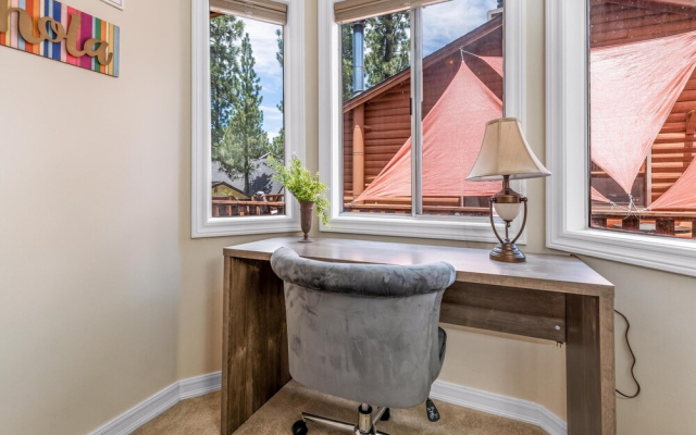 062 - Good Time Getaway