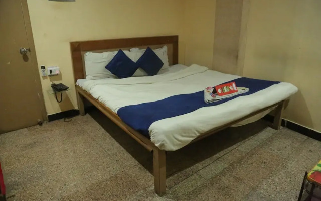 Hotel Ashwin Guest House