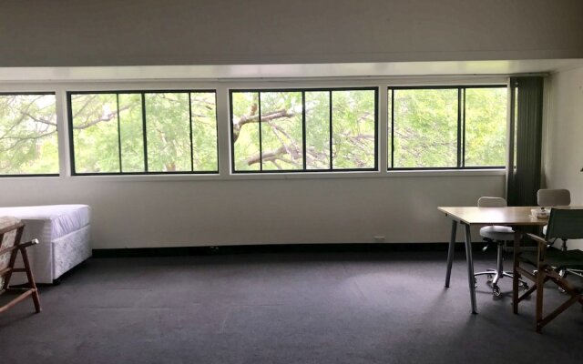 Mosman Library Studio