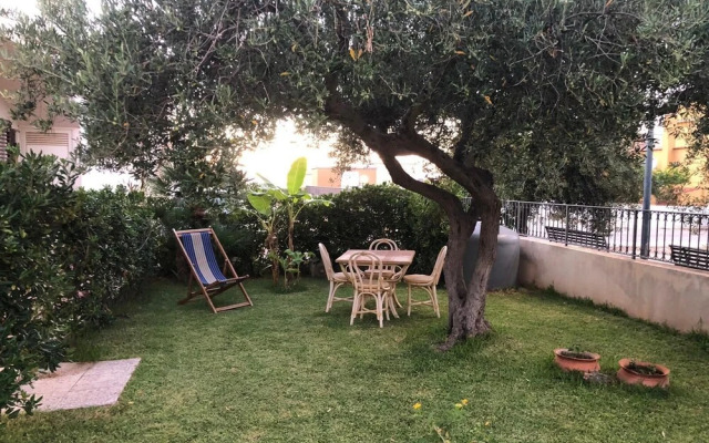 Monte Cofano Marine Reserve