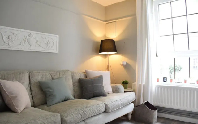 1 Bedroom Apartment in Hoxton