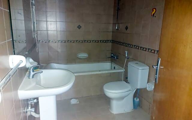 Expo DXB hostel