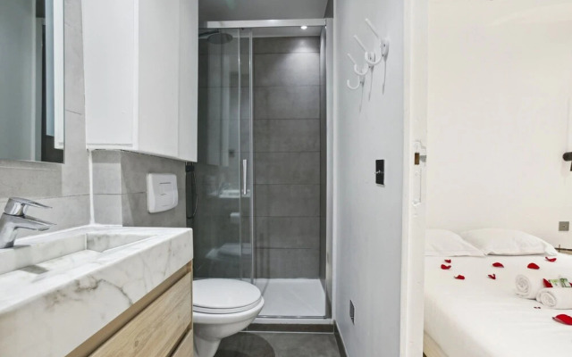Lavie Maison AC Center of Paris