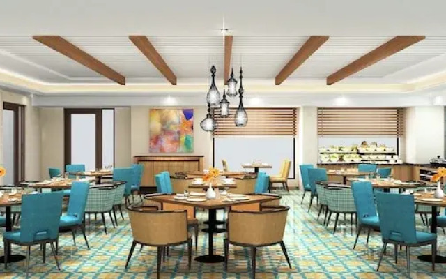 Fortune Beachfront, Puri - Member ITC Hotels' Group