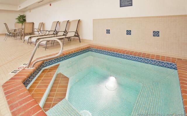 Abilene Inn & Suites