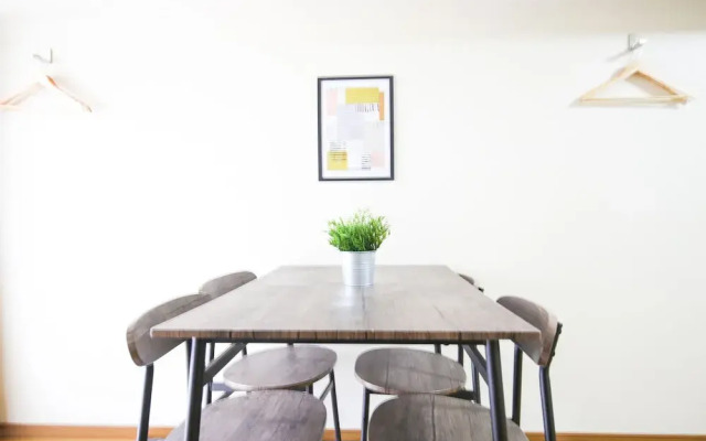 Weekend Apartment 405