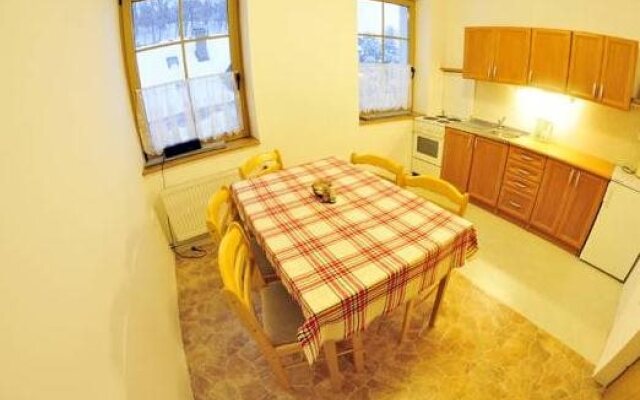Pension 220 - Family Apartments in Vrchlabi, Giant Mountains