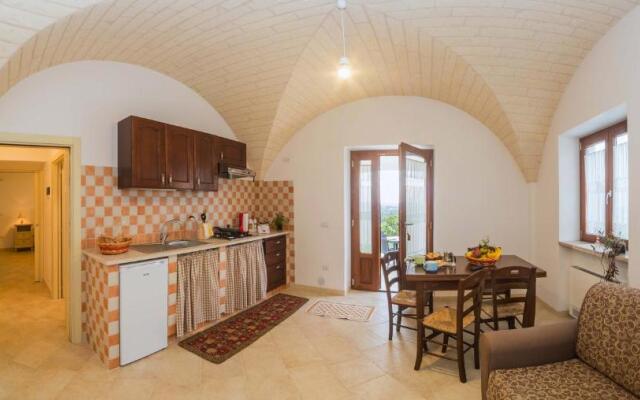 Casa Vacanze a Pauljne