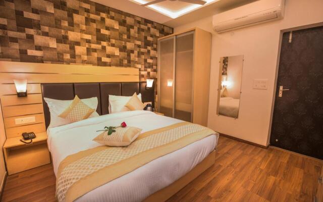 Kadamb Spritual Stay