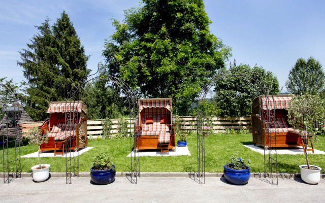 Schlossberghof Marzoll