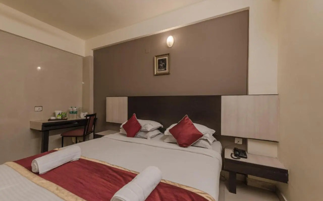 OYO Rooms Hampankatta
