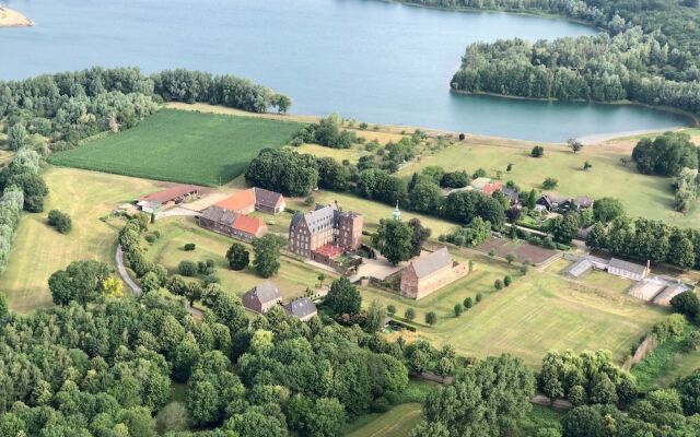 Schlosshotel Diersfordt