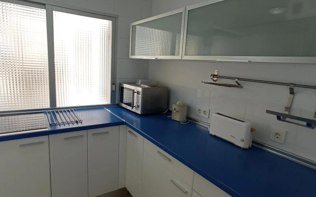 Espectacular apartamento en 1ª Línea de Playa