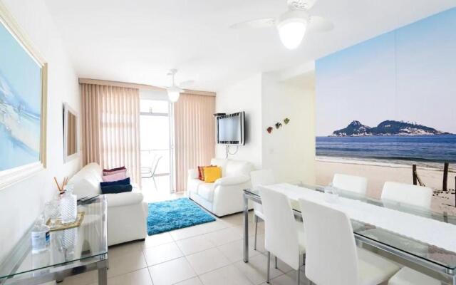 Barra Family Resort - 3 Quartos