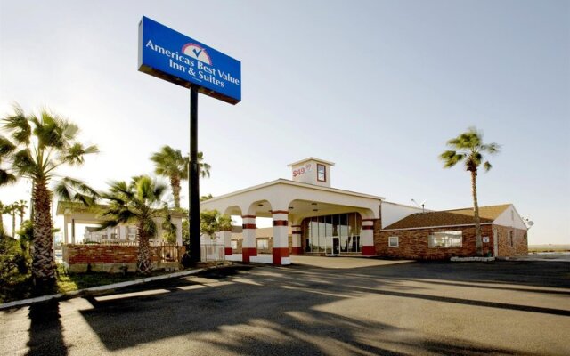 Americas Best Value Inn-Portland/Corpus Christi