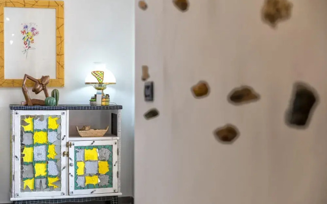 Sardinia Re - Valery s Flat