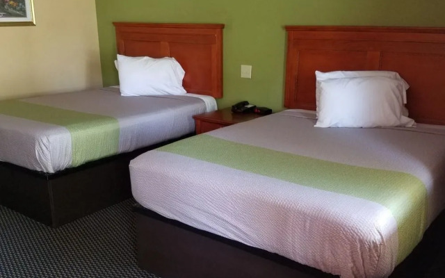 Holiday Terrace Motel