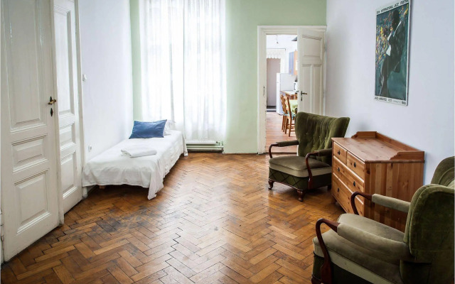 Muzyczny Kraków Apartamenty